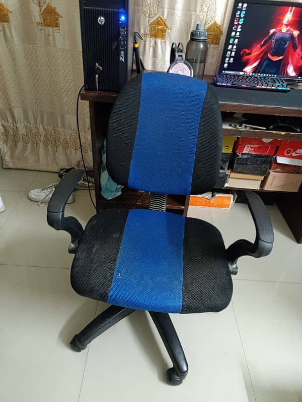 computer chair 2