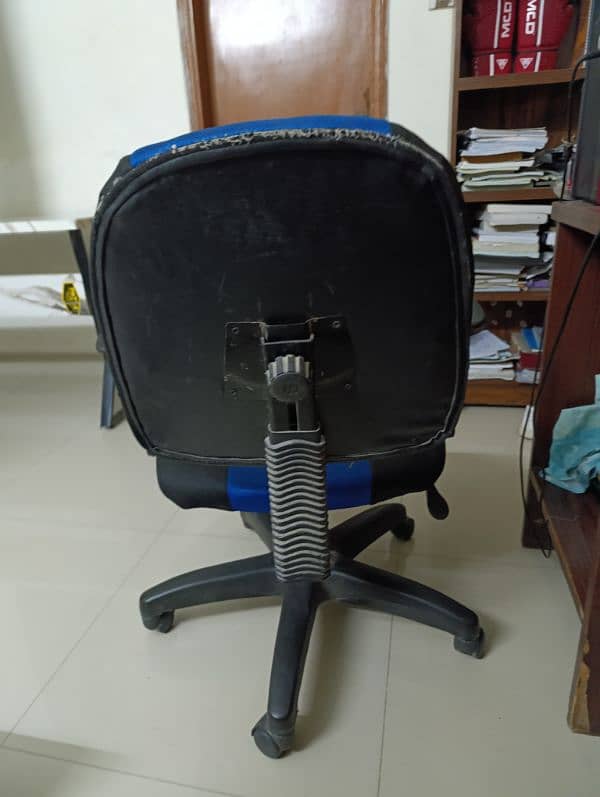 computer chair 3