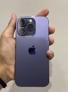 IPhone 14 pro