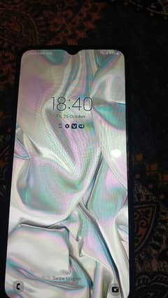 Samsung Galaxy A124/64 Official pta approved Urgent sell