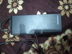 lenovo charger