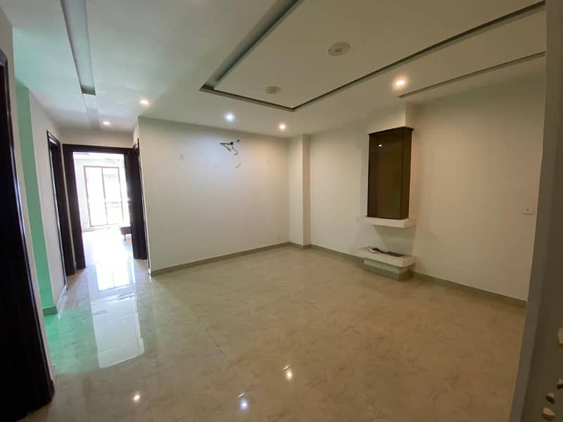 2 Bedroom fully luxury Flat For Sale In DHA Phase 8 DHA Lahore 6