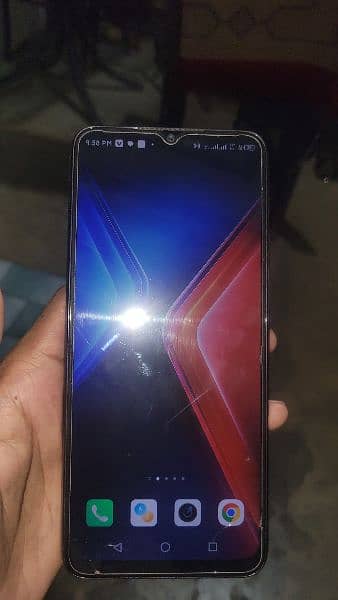 infinix hot 10 play pta approved 4/ 64 4