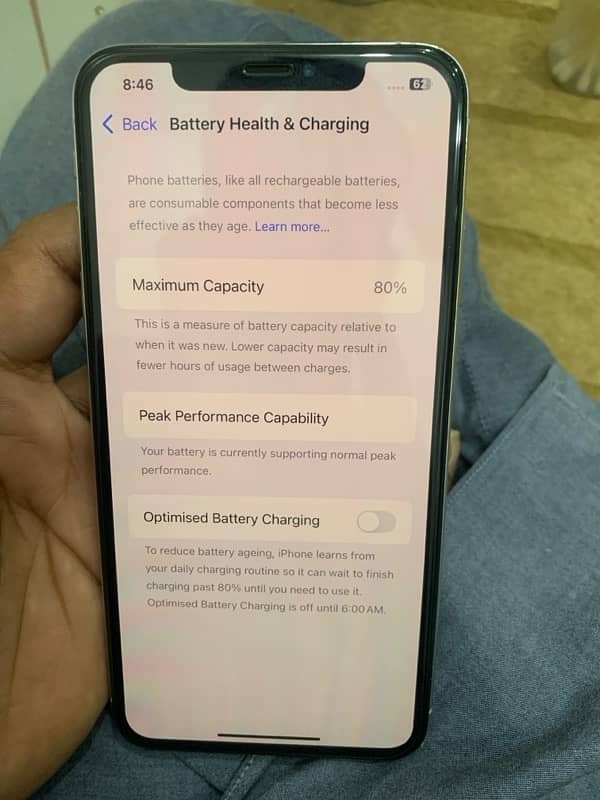 iphone Xsmax 256gb Non 0305 65 99 669 Mob Num 0