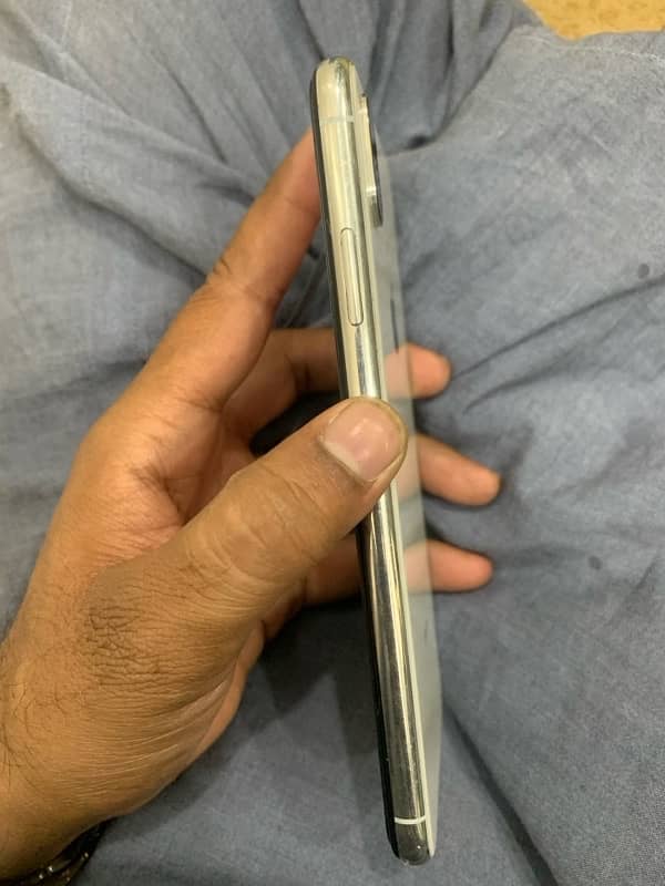 iphone Xsmax 256gb Non 0305 65 99 669 Mob Num 2