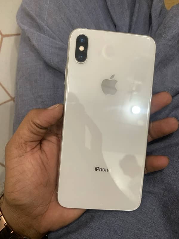 iphone Xsmax 256gb Non 0305 65 99 669 Mob Num 6