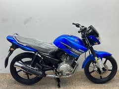 yamaha ybr125cc 2015 ( japniess model ) 0