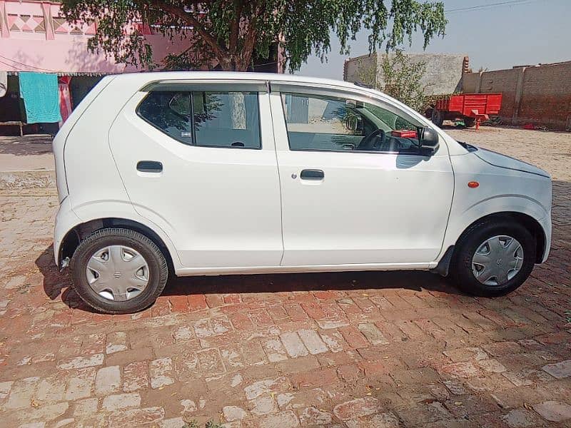 Suzuki Alto 2021 3