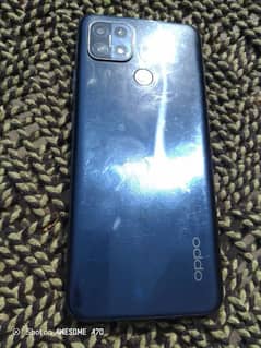 oppo a15 0