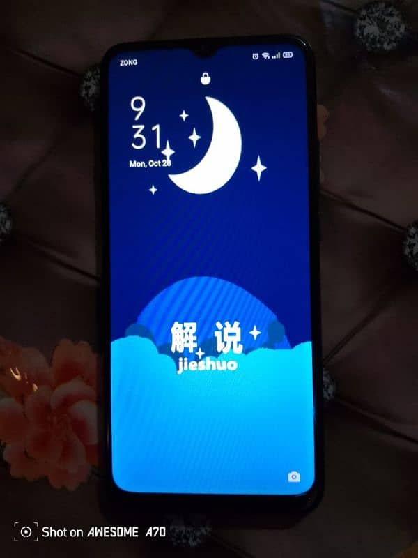 oppo a15 2