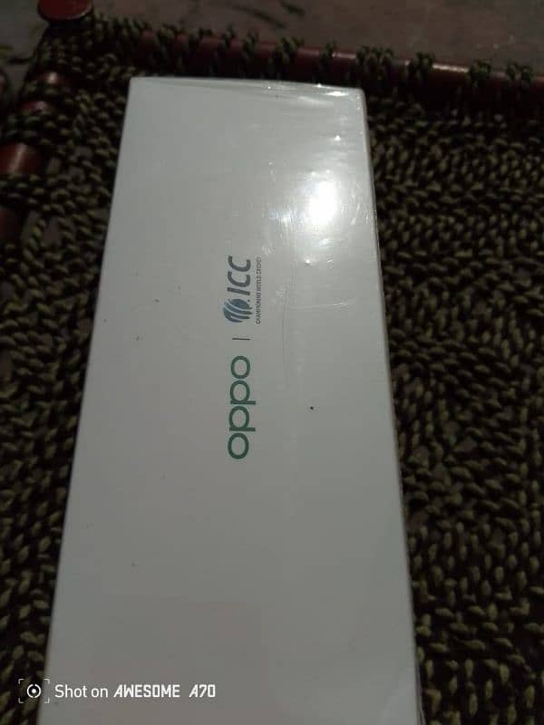 oppo a15 4