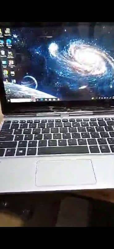 HP Elitebook 810 Revolve 1