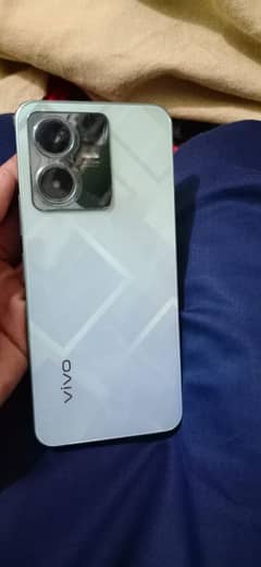 vivo y22 condition 10by10 0