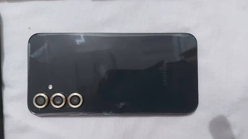 Samsung Galaxy A54 5G 8/256 PTA approved fully lush condition. 8