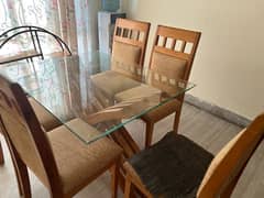 Dinning table