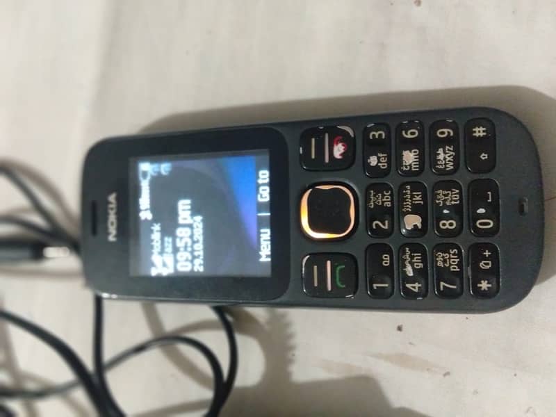 Nokia 101 1