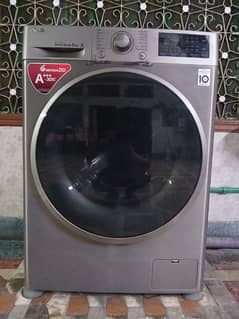 LG machine just like new