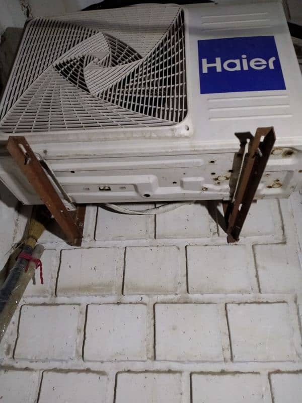 Haier Ac 1