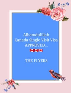 FREE Visit Visa