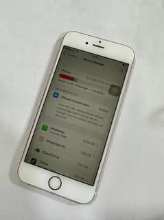 iphone 6 128gb gold colour non pta 0