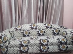 Sofa set 6 seater in high quality 0