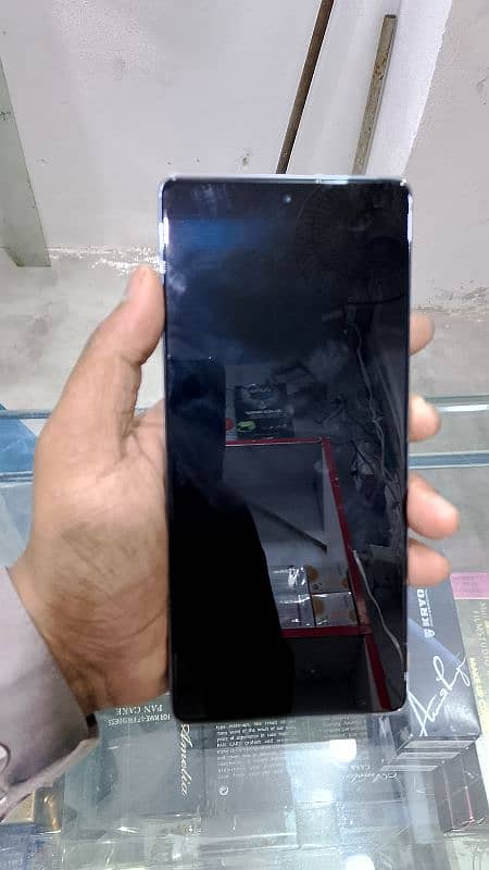 just box open infinix note 40 1