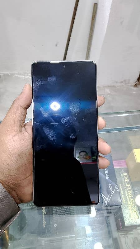 just box open infinix note 40 2