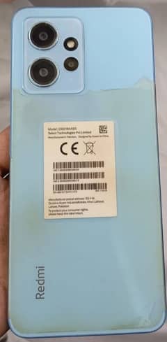 Redmi Note 12 8/128GB