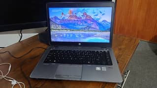 Hp 840, i5 0