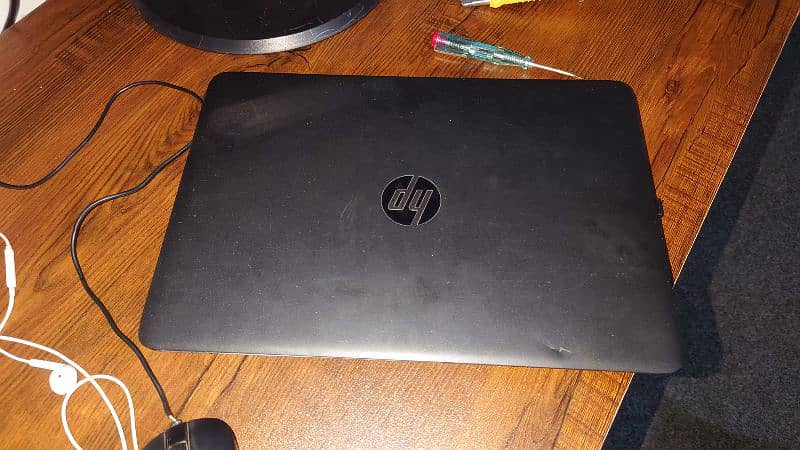 Hp 840, i5 1