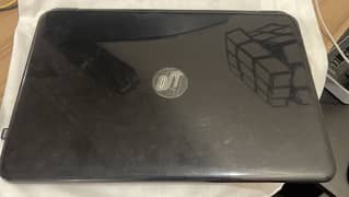 HP Notebook 15