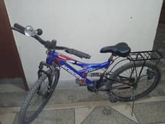 bicycle for 10 to 18 years kids