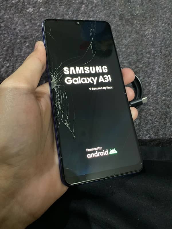 samsung a31 4/128 6