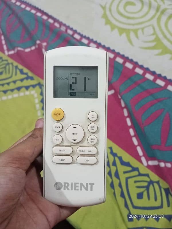 orient DC inverter 2