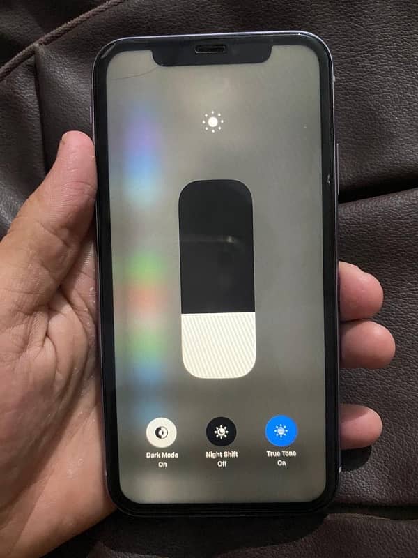 IPhone 11 (non PTA) jv 2