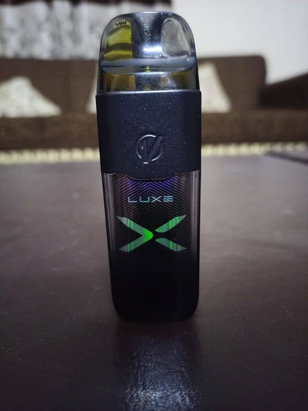 lUXE X by vaporesso 1