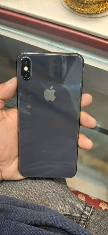 iphone Xs max (256) 0