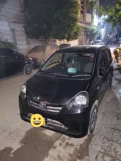 Daihatsu Mira 2015 full geiune no touchup no rust 0