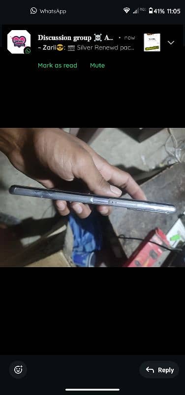 Vivo y 20 4 gb ram 64 gb memory 3