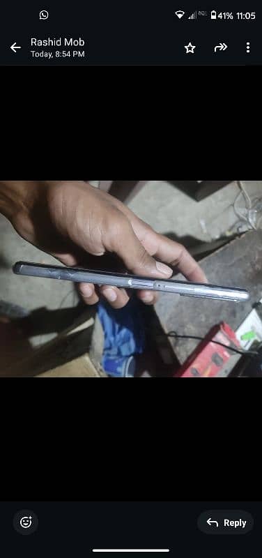 Vivo y 20 4 gb ram 64 gb memory 4