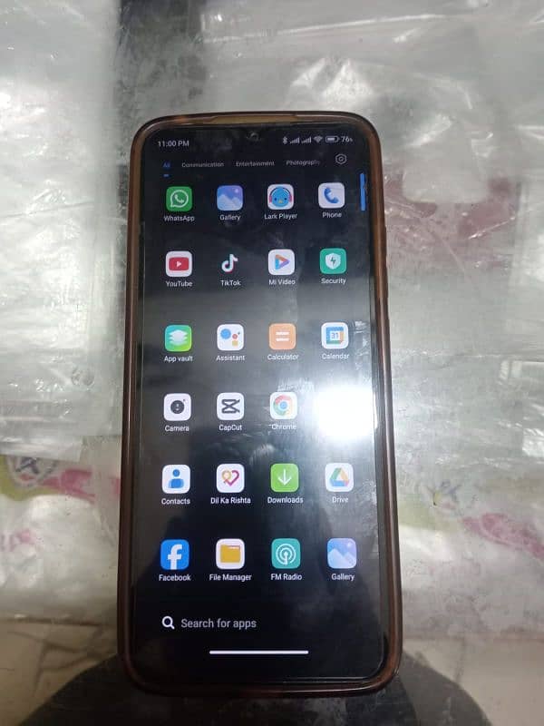 redmi 10C 1