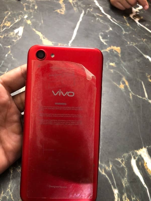 vivo 6/128 1