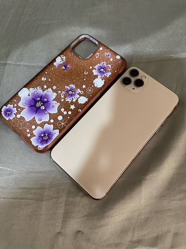 Iphone 11 Pro Max Pta Approved 3