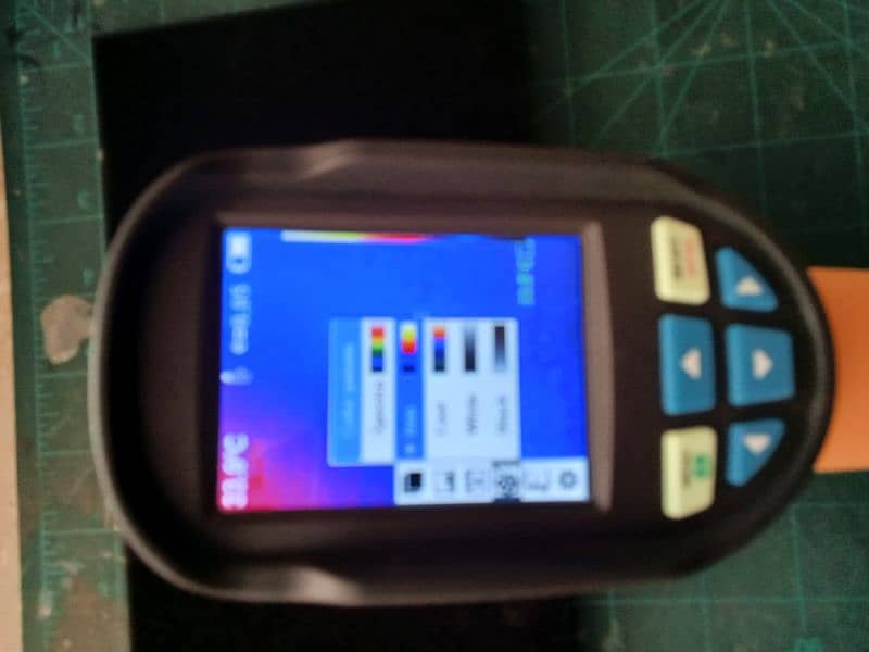 Thermal Imager 3