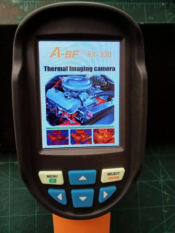 Thermal Imager 5