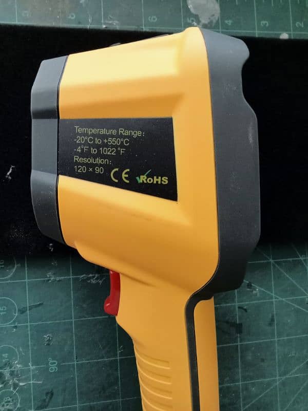 Thermal Imager 6