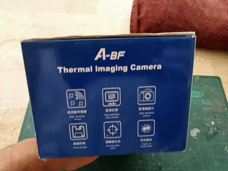 Thermal Imager 14