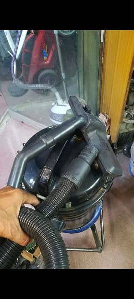 Dawlance vacuum cleaner machine 03234174560, 1