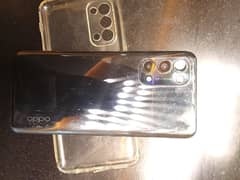 OPPO RENO 5