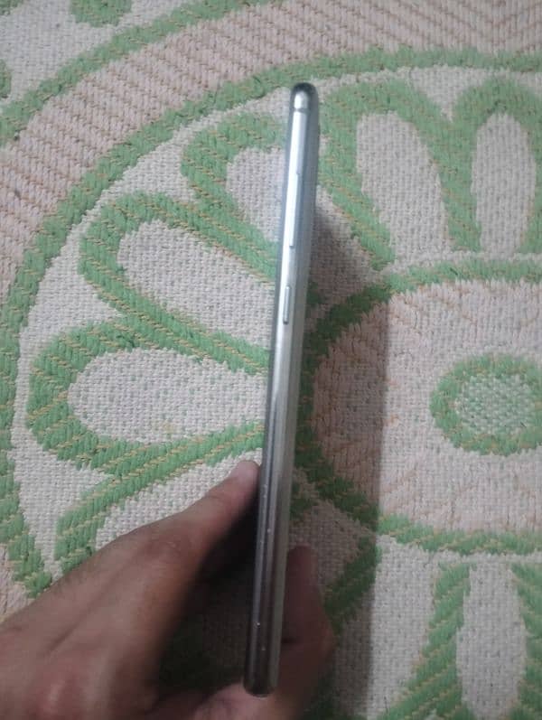 Samsung note10 lite 8/128 with box pta approved official 4